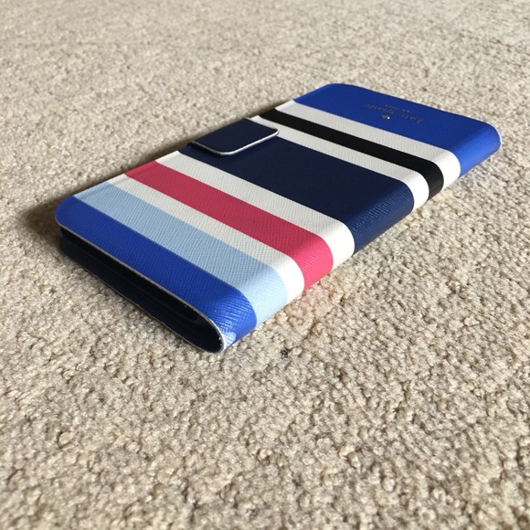 Kate Spade Wallet Phone Case - Picture 7 of 12